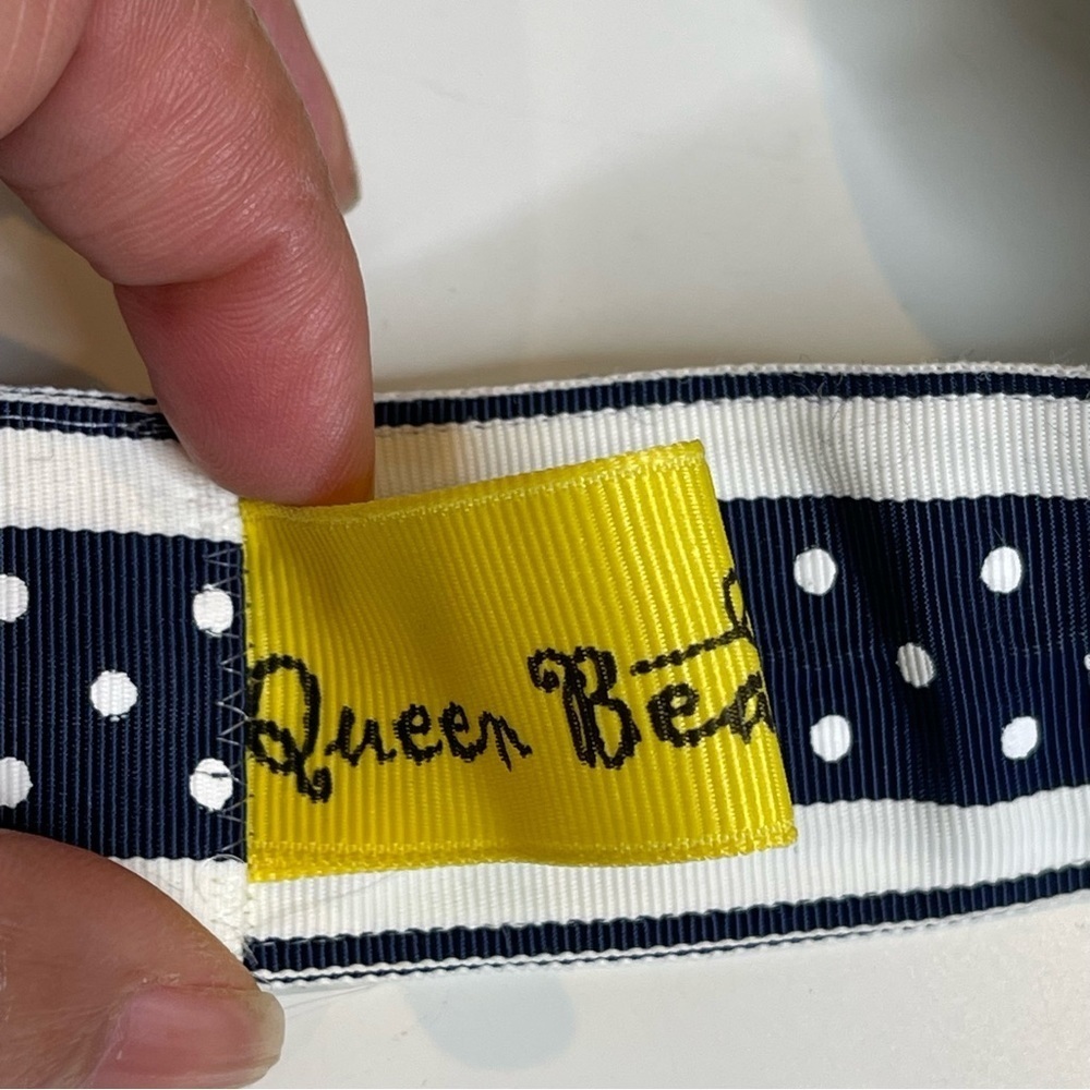 Queen Bee Studio belt - Picture 4 of 9
